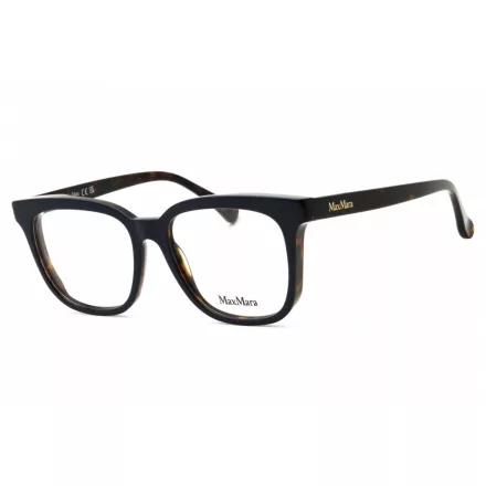 Max Mara MM5095 szemüvegkeret kék/másik/clear demo lencsék női