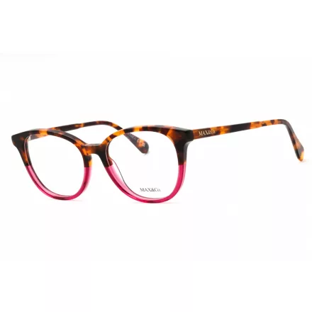 Max & Co MO5109 szemüvegkeret  barna / clear női