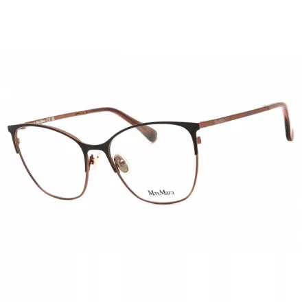 Max Mara MM5104 szemüvegkeret Bronz/másik/Clear demo lencsék női