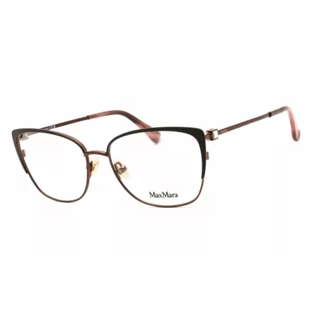Max Mara MM5106 szemüvegkeret Bronz/másik/clear demo lencsék női
