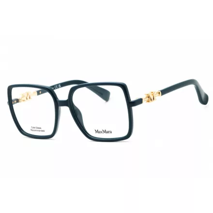 Max Mara MM5108-H szemüvegkeret türkiz/másik/clear demo lencsék női