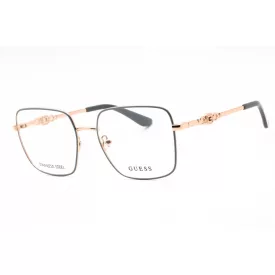 Guess GU2953 szemüvegkeret szürke/másik női
