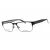 Guess GU50082 szemüvegkeret matt fekete/ clear demo lencsék férfi