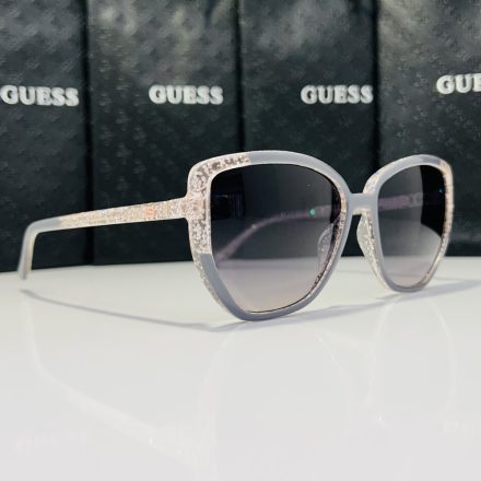 Guess GU7882 napszemüveg szürke/másik / gradiens füstszürke női