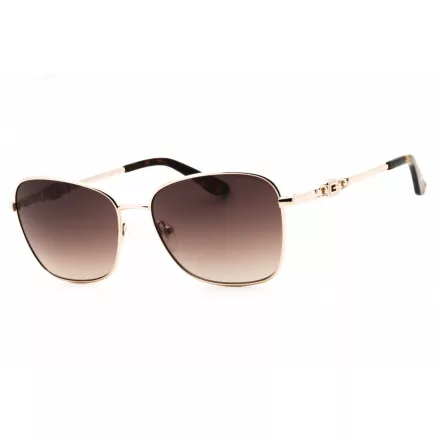 Guess GU7884 napszemüveg arany / gradiens barna női