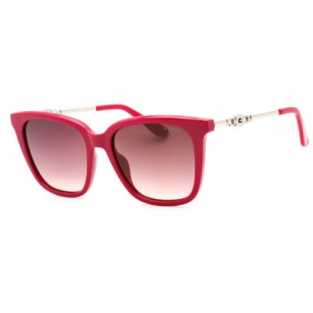 Guess GU7886 napszemüveg csillógó fuchsia / gradiens bordó női