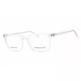   Kenneth Cole új York KC0349 szemüvegkeret köves/clear demo lencsék férfi