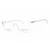Kenneth Cole új York KC0349 szemüvegkeret köves/clear demo lencsék férfi
