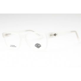   Harley Davidson HD0981 szemüvegkeret köves/clear demo lencsék férfi