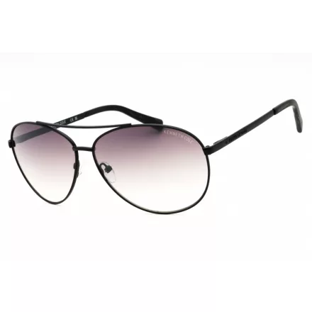 Kenneth Cole új York KC00033 napszemüveg matt fekete / barna mirror férfi