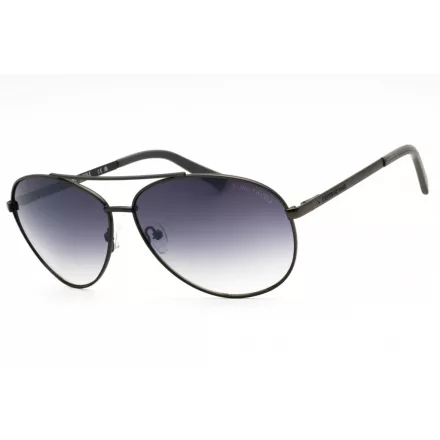 Kenneth Cole új York KC00033 napszemüveg matt szürke  / füstszürke mirror férfi