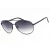 Kenneth Cole új York KC00033 napszemüveg matt szürke  / füstszürke mirror férfi