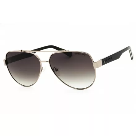 Kenneth Cole új York KC00034 napszemüveg csillógó szürke  / gradiens zöld férfi