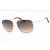 Kenneth Cole új York KC00035 napszemüveg arany / gradiens barna férfi