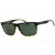 Kenneth Cole új York KC00040 napszemüveg fekete/másik / zöld férfi
