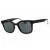 Kenneth Cole új York KC00039 napszemüveg csillógó fekete  / füstszürke férfi