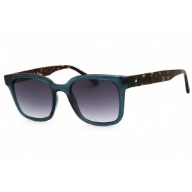   Kenneth Cole új York KC00039 napszemüveg csillógó kék / gradiens füstszürke férfi