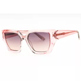   Guess GU7896 napszemüveg rózsaszín /másik / gradiens vagy mirror violet női