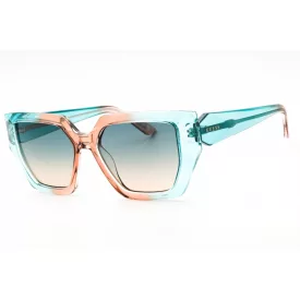   Guess GU7896 napszemüveg türkiz/másik / gradiens zöld női