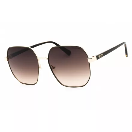 Kenneth Cole Reaction KC3000 napszemüveg arany / gradiens barna női
