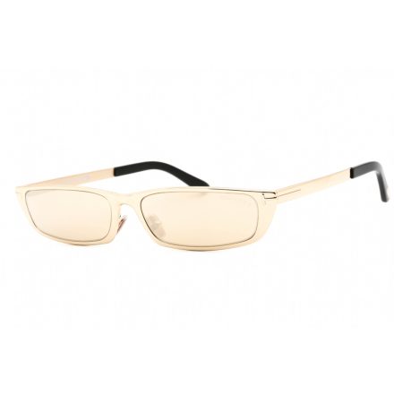 Tom Ford FT1059 napszemüveg arany / barna Mirror Unisex férfi női