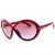 Tom Ford FT1070 napszemüveg csillógó fuxia /violet női