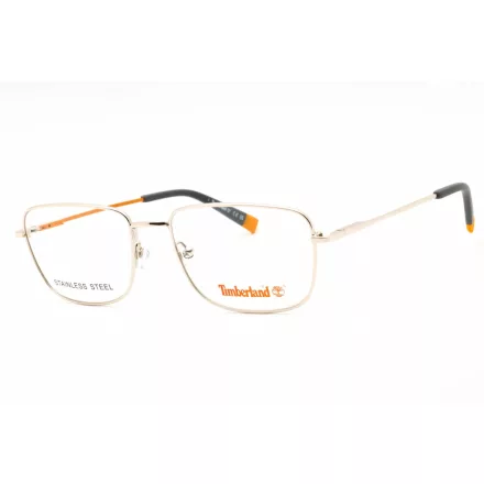 Timberland TB1844 szemüvegkeret pale arany/clear demo lencsék férfi