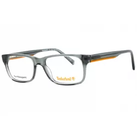   Timberland TB1847 szemüvegkeret szürke/másik/clear demo lencsék férfi
