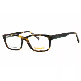   Timberland TB1847 szemüvegkeret blonde barna/clear demo lencsék férfi
