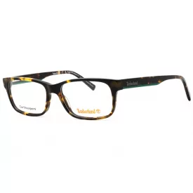   Timberland TB1847 szemüvegkeret blonde barna/clear demo lencsék férfi