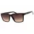 Guess GU00084 napszemüveg sötét barna / gradiens barna férfi