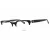 Guess GU50094 szemüvegkeret fekete/másik/Clear demo lencsék férfi