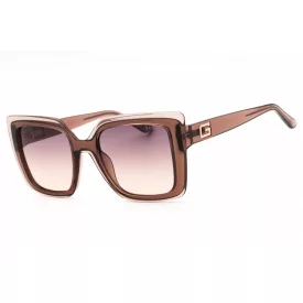   Guess GU7908 napszemüveg bézs/egyéb / füstös vagy tükörlila női