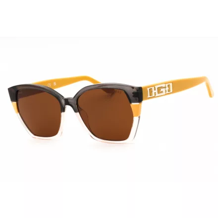 Guess GU7912 napszemüveg sárga/másik / barna női