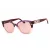 Guess GU7912 napszemüveg bordó/másik / violet női