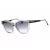 Tom Ford FT1087 napszemüveg szürke/másik / füstszürke női