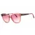Tom Ford FT1087 napszemüveg csillógó rózsaszín / gradiens vagy mirror violet női