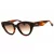 Max Mara MM0077 napszemüveg blonde barna / gradiens barna női