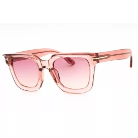   Tom Ford FT1115 napszemüveg csillógó rózsaszín / gradiens vagy mirror violet női