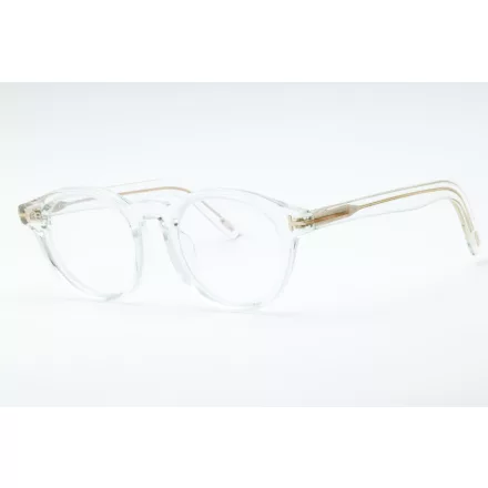 Tom Ford FT5931-DB szemüvegkeret köves / Clear férfi