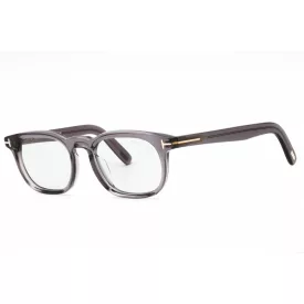   Tom Ford FT1122-D napszemüveg szürke/másik / füstszürke férfi