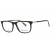 Kenneth Cole új York KC0359 szemüvegkeret sötét zöld/másik/Clear demo lencsék férfi