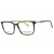Kenneth Cole új York KC0360 szemüvegkeret világos zöld/másik/Clear demo lencsék férfi