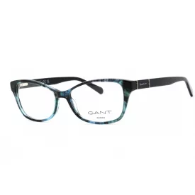 GANT GA4136 szemüvegkeret  barna / füstszürke női