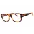 Tom Ford FT5941-B szemüvegkeret Blonde barna/Clear/kék-világos blokk lencsék Unisex férfi női
