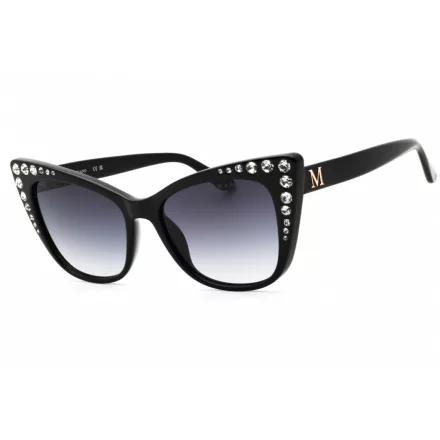 Guess by Marciano GM00000 napszemüveg csillógó fekete  / gradiens füstszürke női