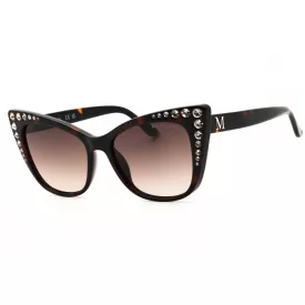   Guess by Marciano GM00000 napszemüveg sötét barna / gradiens barna női