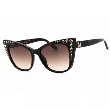 Guess by Marciano GM00000 napszemüveg sötét barna / gradiens barna női