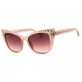   Guess by Marciano GM00000 napszemüveg bézs/másik / gradiens bordó női