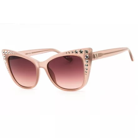 Guess by Marciano GM00000 napszemüveg bézs/másik / gradiens bordó női
